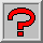 ID: Old web style pixel icon depicting a red question mark. END ID.